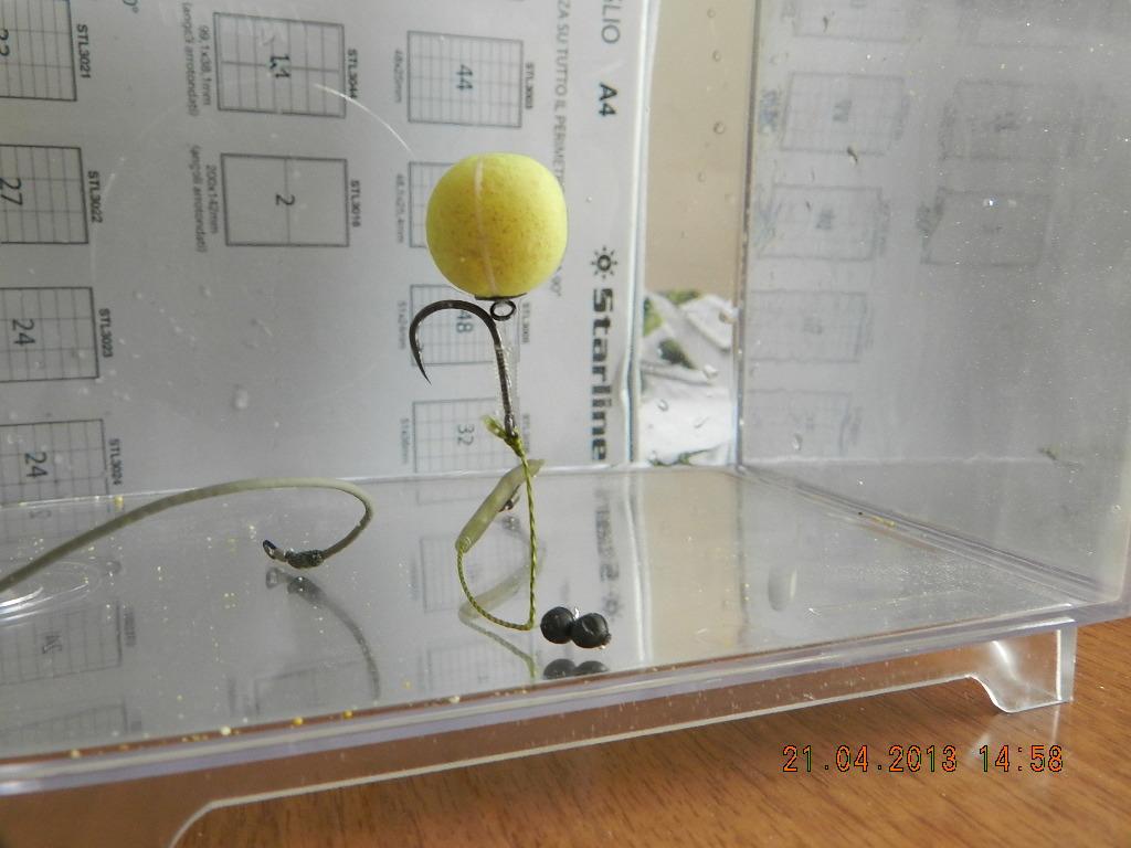 stick mix explosiv - pop-up anice